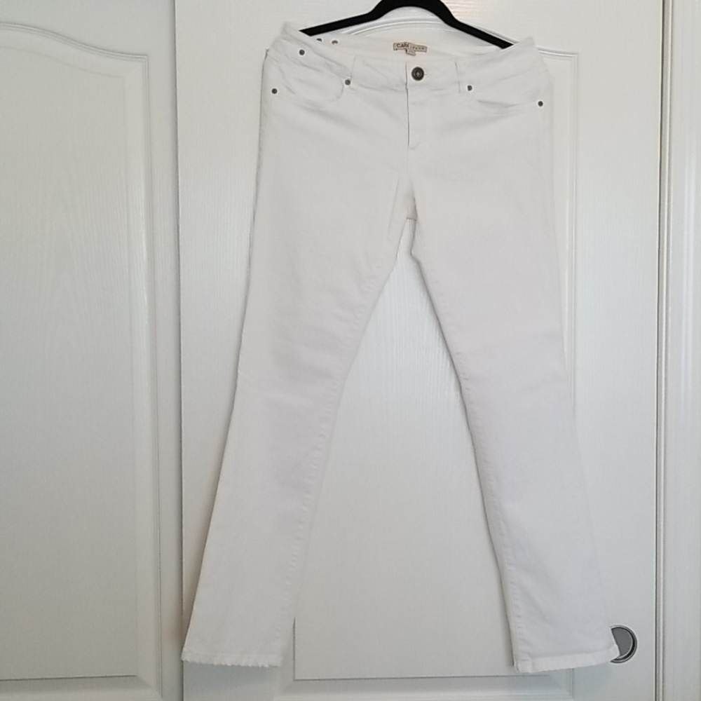 Cabi Jeans